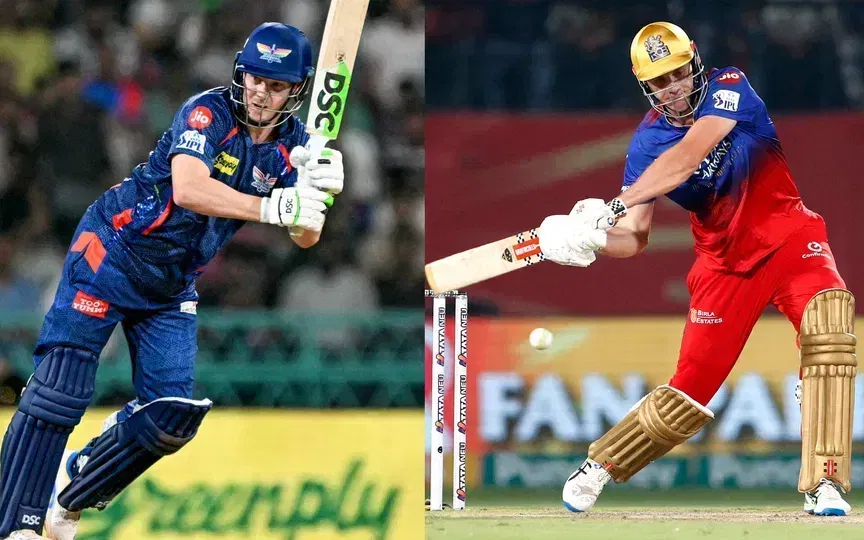 David Miller in 2 Cr would have been a smart move instead of Cameron Green in 25.20 Cr for KKR